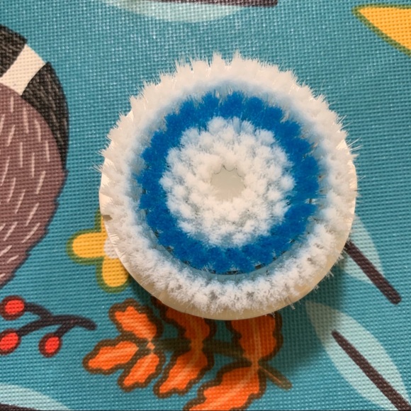 π 2pk DEEP PORE Clarisonic cleansing brushes - Picture 11 of 16